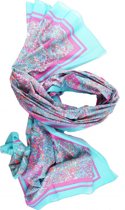 Butterfly Shawl