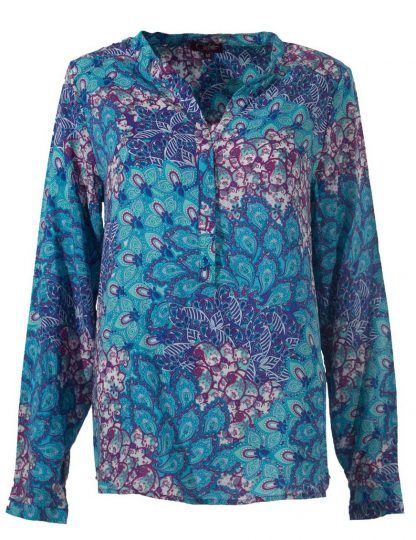 Marietta Bluse