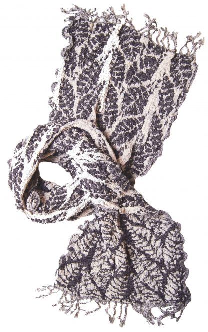 Graublatt Pashmina