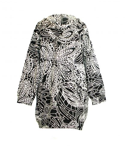 Kapuschon Shirt – Bild 2