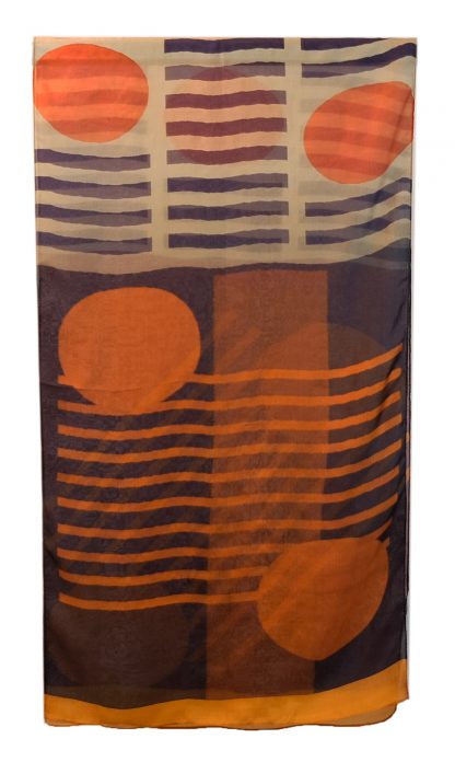 Rayataupis Schal – Bild 2