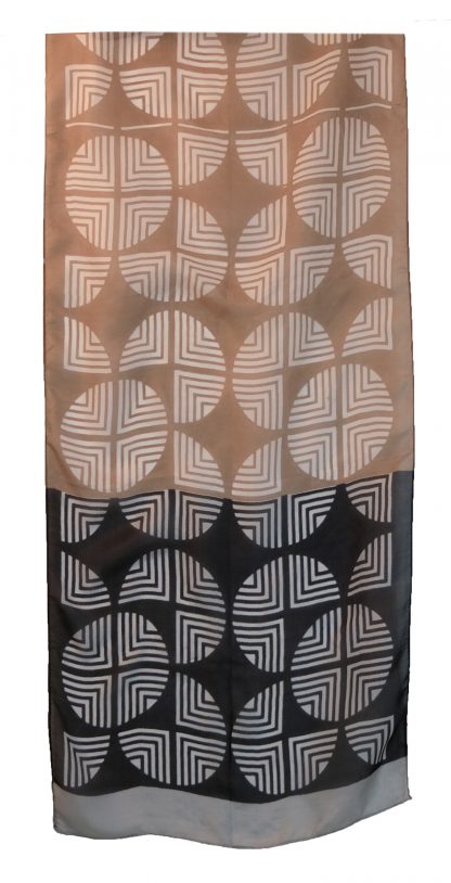 Taupis Shawl – Bild 2