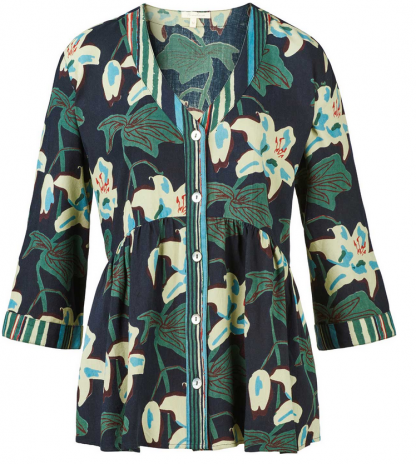 Tanna Bluse