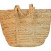 Jute Shopper