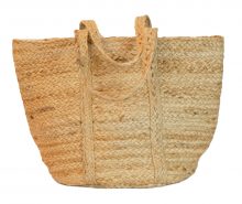 Jute Shopper