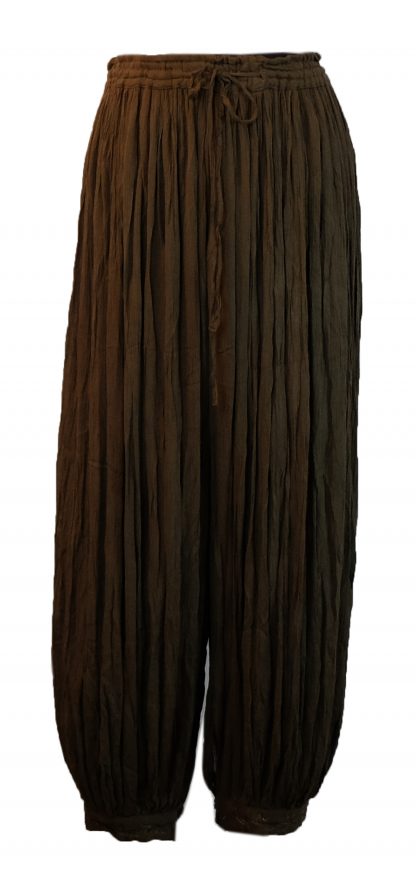 Yoga Hose