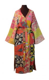 Kanta Patchkimono