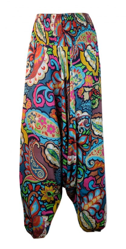 Sarouel Hose