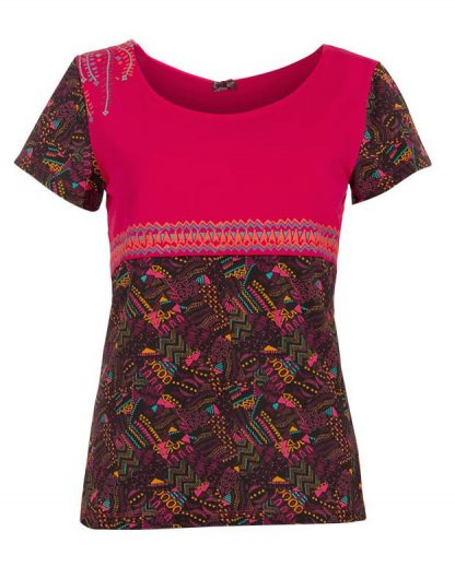 Framboise Shirt