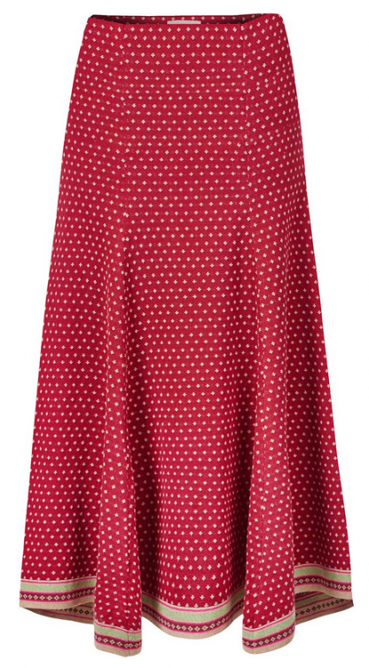 Rottupf Skirt
