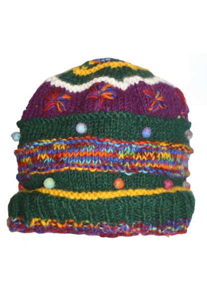 Sherpa Mütze – Bild 3
