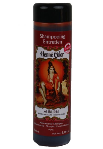 Auburn Shampoo