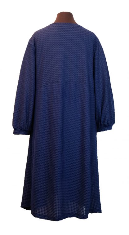 Darkblue Dress – Bild 2