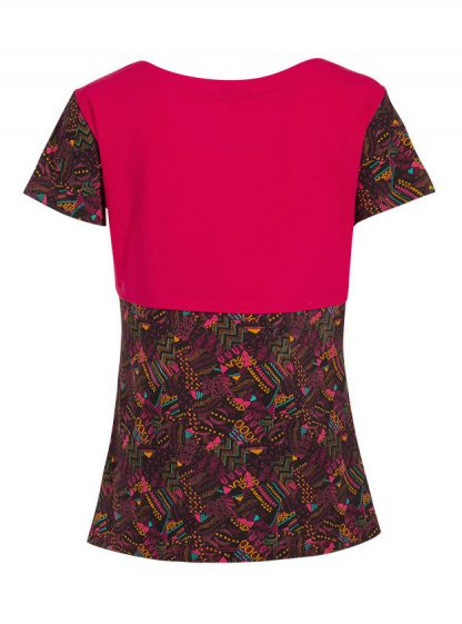 Framboise Shirt – Bild 2