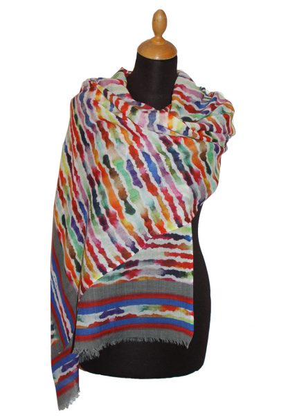 Artista Shawl