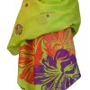 Gecko Pashmina