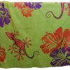 Gecko Pashmina – Bild 2