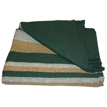 Streifdecke