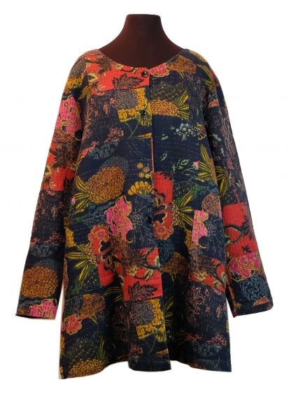 Multiflor Jacke