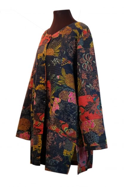 Multiflor Jacke – Bild 2