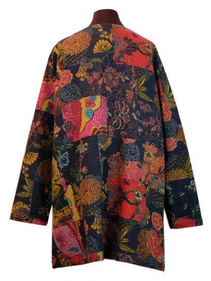 Multiflor Jacke – Bild 3