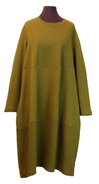 Petri Kleid