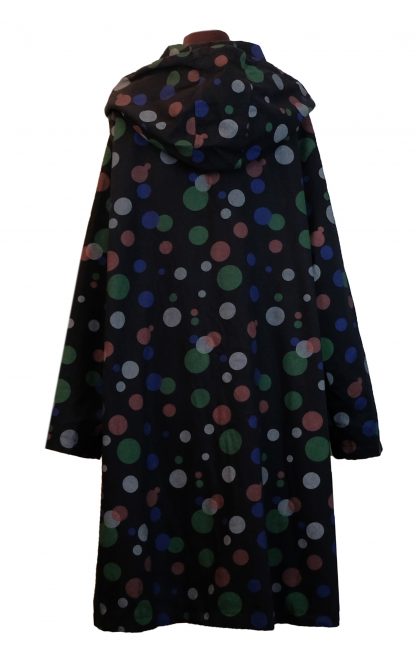 Circulo Shortcoat – Bild 2