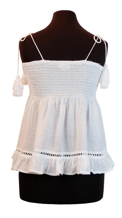 Rüschenbustier – Bild 2