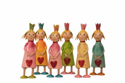 Prinzessin Mia