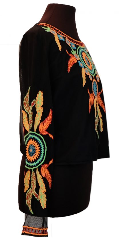 Shatty Shirt – Bild 2