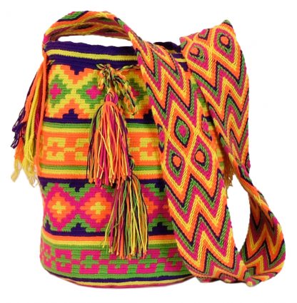 Mochila Colores