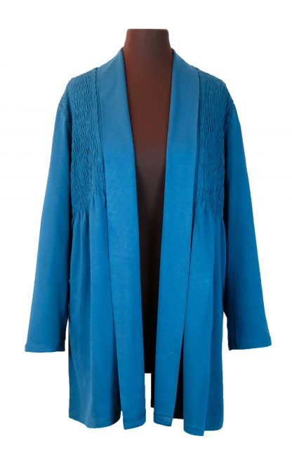 Smok Jacke