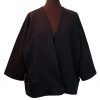 Open Jacket