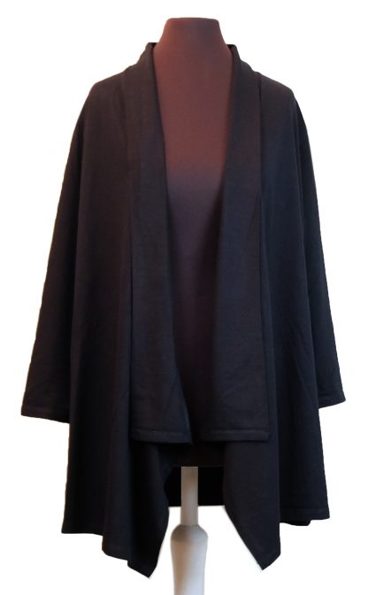 Collarita Jacke