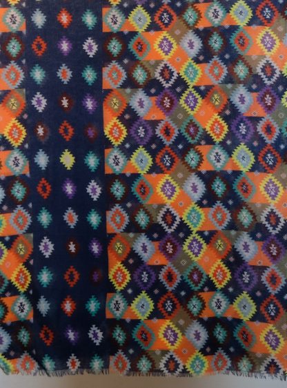 Ikat Pashmina – Bild 2