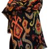Ikat Pashmina