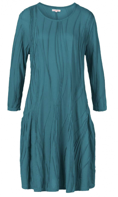 Rautenkleid