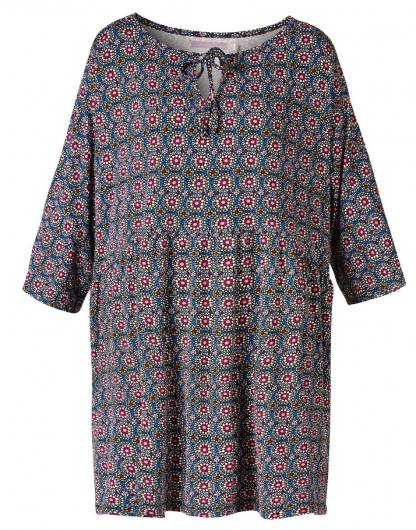 Mosaik Kurzkleid