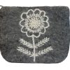 Flowerpurse
