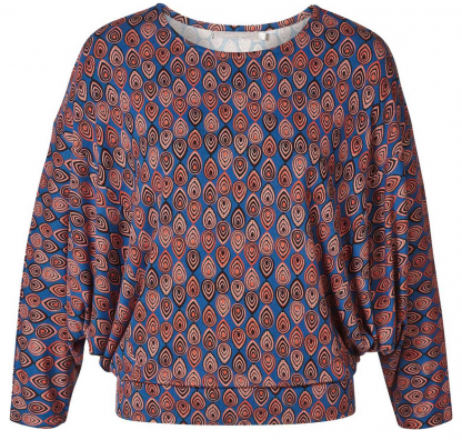 Vernon African Shirt