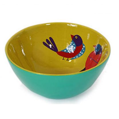 Birdy Schale