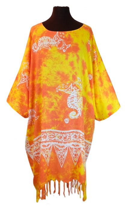 Verano Poncho