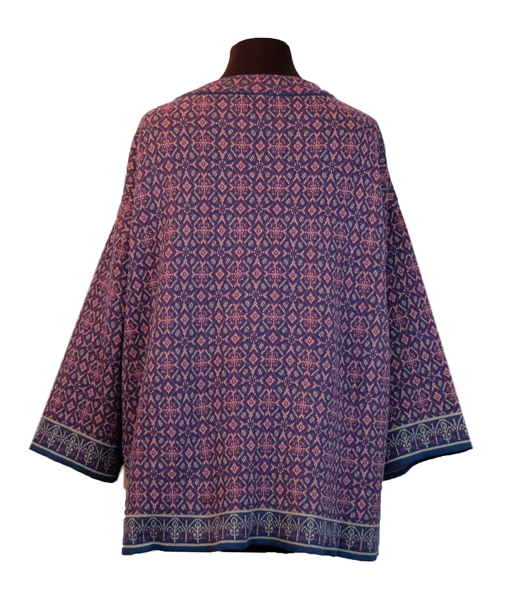 Marble Kastenpulli – Bild 2