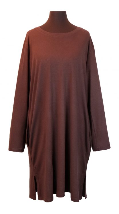 Corsa Slashkleid