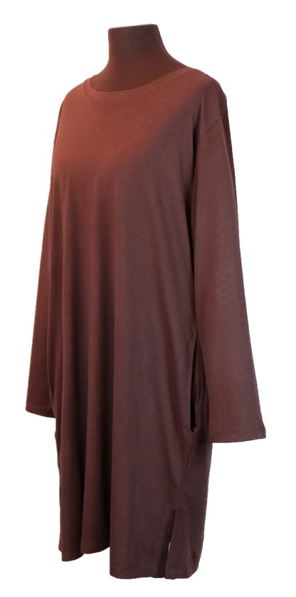 Corsa Slashkleid – Bild 2