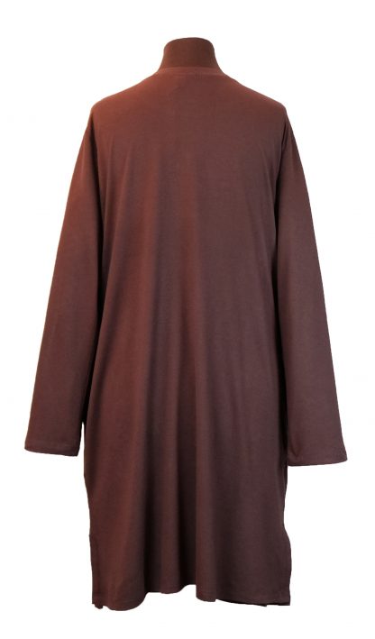 Corsa Slashkleid – Bild 3