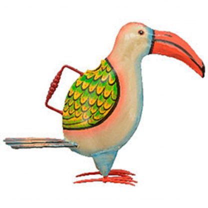 Tukan Gießkanne