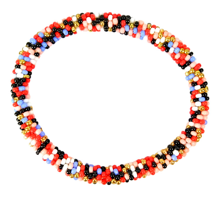 Peribunt Armband