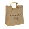 S/ Jute Shopper