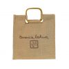 S/ Jute Shopper – Bild 2